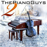 The Piano Guys 2 | The Piano Guys, Lindsey Stirling, Clasica, sony music