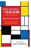 Philosophy of Revelation: A New Annotate