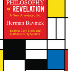 Philosophy of Revelation: A New Annotate