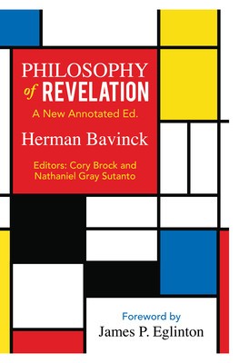 Philosophy of Revelation: A New Annotate foto