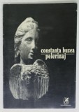 PELERINAJ , versuri de CONSTANTA BUZEA , 1997