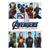Marvel Avengers: an insider's guide to the Avengers films