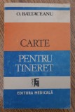 Carte pentru tineret - O. Băltăceanu