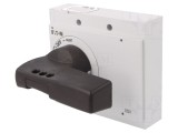 Buton de reglare NZM3-XDV