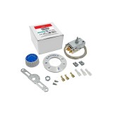 Termostat frigider compatibil MONDO WHIRLPOOL 484000008688, VARIFIX VT92, piesa compatibila frigider