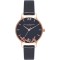 Ceas Dama, Olivia Burton, Busy Bees OB16CH06 - Marime universala