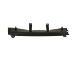 Armatura bara fata Citroen C4 (La/Lc), 09.2008-12.2010, superior, 7414HY