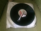 ceas de perete disc vinil vinyl lp 30 cm ceas pentru casa birou camera decor