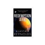Redemption Ark