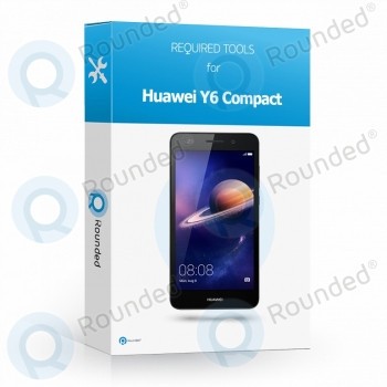 Caseta de instrumente Huawei Y6 II 2016 foto
