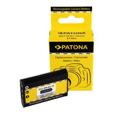 Acumulator /Baterie PATONA pentru Nikon Coolpix S560 S550 S-560 S-550 EN-EL11 ENEL11- 1073