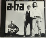 A-ha &lrm;&ndash; East Of The Sun West Of The Moon NM / NM cd pop rock Warner Europa 1990