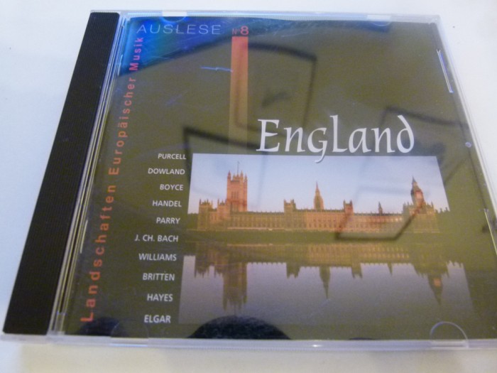 Purcell, Dowland etc, 971