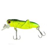 Vobler Jaxon Atract Hooper, Floating, Culoare C, 4.5cm, 3.5g