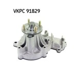 SKF Pompă de apă, răcire motor