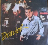 Disc Vinil Daniel - Daniel-Electrecord-EDE 03758