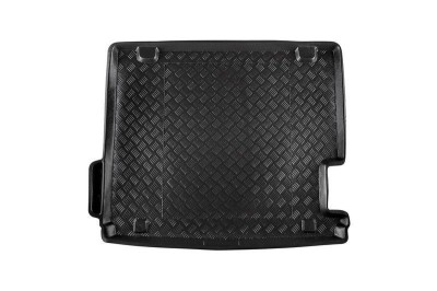 Tavita portbagaj BMW X3 F25 2010-2017 Rezaw Plast foto