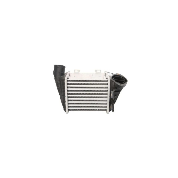 Intercooler VW GOLF IV Cabriolet 1E7 AVA Quality Cooling VW4159