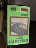 Muntii Căpăt&icirc;nii- Nae Popescu