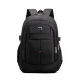 Cumpara ieftin Rucsac unisex, Sorelia GT3731, Negru