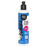 Activator Bucle Sos Bomba Salon Line300 Ml