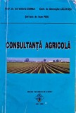 Cumpara ieftin Consultanta agricola - 2000 - Ioan Puiu (K362)