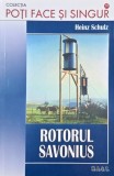 Rotor Savonius Heinz Schulz