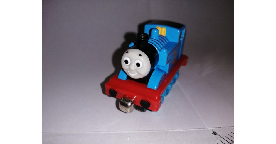 Bnk jc Thomas & Friends - Learning Curve 2002 - Thomas | Okazii.ro
