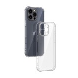 Cumpara ieftin Husa Telefon iPhone 16 Pro 6.3 Clear