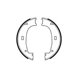 Set saboti frana mana Delphi LS1704, parte montare : Punte Spate