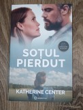 Carte "Soțul pierdut" Katherine Center