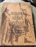 DVP3 Problemele fundametale ale istoriei patriei si ale partidului comunist Roman