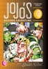 Jojo&#039;s Bizarre Adventure: Part 5--Golden Wind, Vol. 1, Volume 1