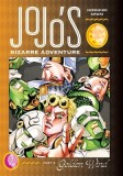 Jojo&#039;s Bizarre Adventure: Part 5--Golden Wind, Vol. 1, Volume 1