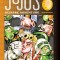 Jojo&#039;s Bizarre Adventure: Part 5--Golden Wind, Vol. 1, Volume 1