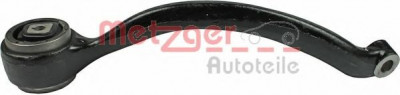Bascula / Brat suspensie roata BMW Seria 3 Cupe (E92) (2006 - 2013) METZGER 58084501 foto