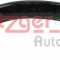 Bascula / Brat suspensie roata BMW Seria 3 Touring (E91) (2005 - 2012) METZGER 58084501