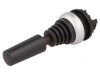 &quot;Comutator Joystick 22mm Negru 2 Poziții&quot;