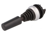 &quot;Comutator Joystick 22mm Negru 2 Poziții&quot;