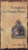 Evanghelia lui Pseudo-Matei - Herald