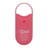 Spray pentru sex oral GOODHEAD Juicy Head Watermelon - Dry Mouth, stimulează salivarea, aromă de pepene, 9 ml