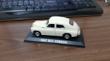 GAZ M20 POBEDA DEAGOSTINI . MASINI DE LEGENDA ,SCALA 1/43, 1:43