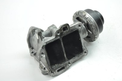 Supapa EGR AUDI Q7 4M 2015 OEM: 059131039C 2387261 foto