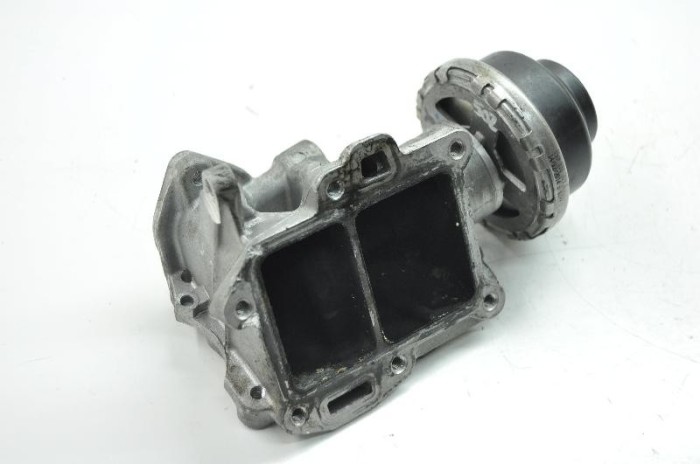 Supapa EGR AUDI Q7 4M 2015 OEM: 059131039C 2387261