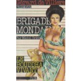 Brigade mondaine no 26. Le Bouddha vivant