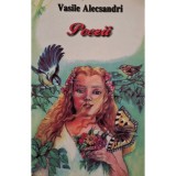V. Alecsandri - Poezii