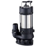 Cumpara ieftin Pompa submersibila pentru apa murdara, 750 W, 18000 l/h