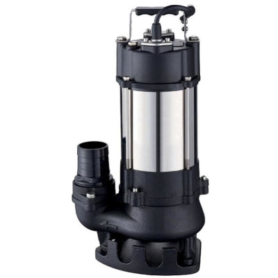 Pompa submersibila pentru apa murdara, 750 W, 18000 l/h foto