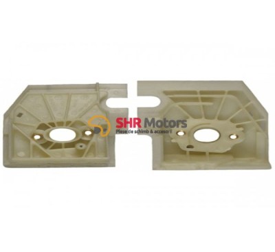 Adaptor carburator drujba Husqvarna - 136, 137, 141, 142 foto