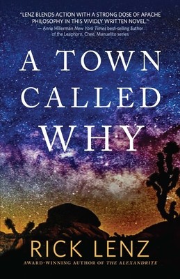 A Town Called Why foto
